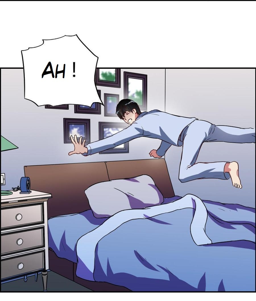 If I Have Super Power Chapter 01 Bahasa Indonesia